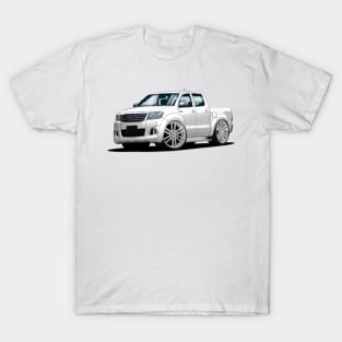 hilux stance T-Shirt